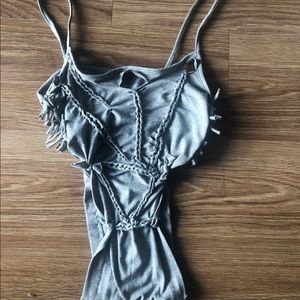 Body gloves by https://bodybykarei.bigcartel.com/